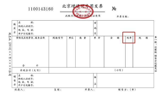 空白录像带税率