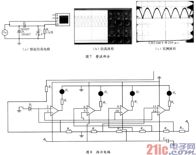 电磁传感器应用