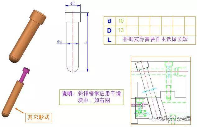 聚丙烯管与模具设计标准件的关系研究