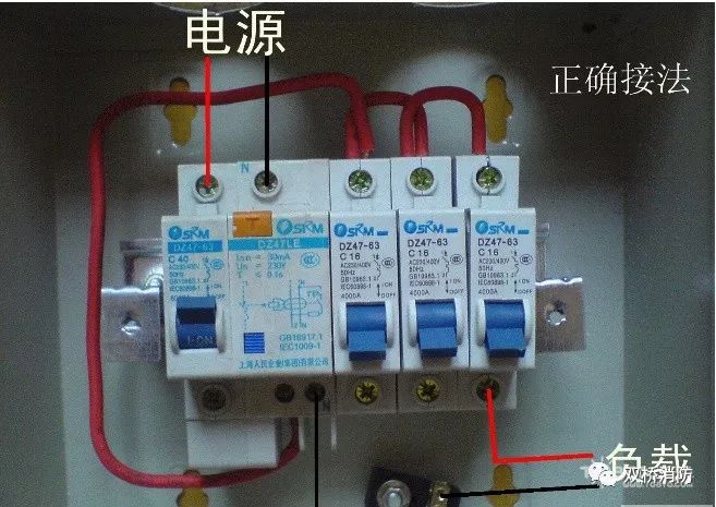 薄膜开关接线步骤详解